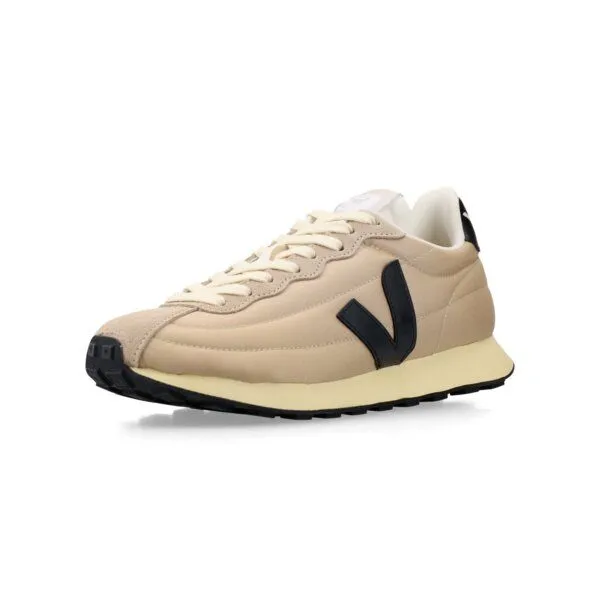 Veja Veja Sneaker Unisex - WMNS Belem, Almond/black, – Produktbild 2 von 4