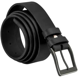 Simaru Simaru Ledergürtel MONTPELLIER 35mm / Leder pflanzlich gegerbt-EU – Produktbild 1 von 1
