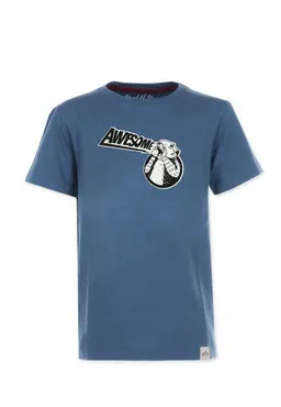Band of Rascals Band of Rascals Awesome T-Shirt – Produktbild 1 von 1