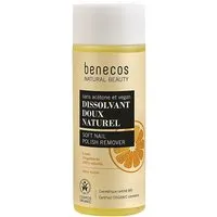 Benecos Benecos Natural Nail Polish Remover - Nagellackentferner – Produktbild 1 von 1