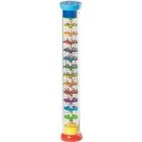 Goki goki Regenmacher Regenstab Länge 34 cm, Dm. 5,5 cm – Produktbild 1 von 1