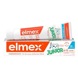 Elmex Elmex Junior Zahnpasta – Produktbild 1 von 1
