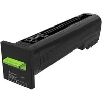 Lexmark Lexmark Druckkassette 72K20K0 schwarz – Produktbild 1 von 1
