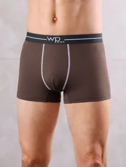wäschepur men Pants anthrazit + schoko + schwarz – Produktbild 1 von 1