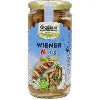 koland Mini-Wiener (ca. 20 Stück) – Produktbild 1 von 1