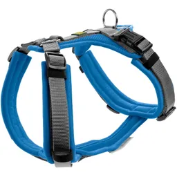 Hunter Hunter Geschirr Maldon Up blau XS – Produktbild 1 von 1