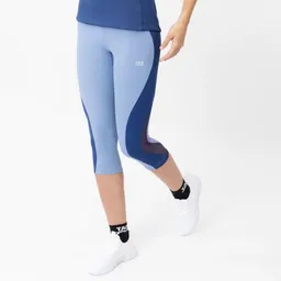 TAO Sportswear TAO Sportswear Atmungsaktive Damen 3/4-Lauftight Jonida mit Gesäßtasche – Produktbild 1 von 1