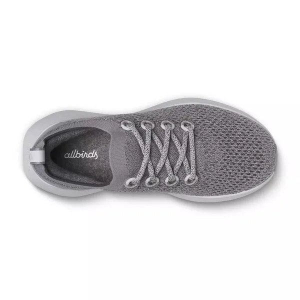 Allbirds Allbirds Tencel Sneaker Dasher NZ W, Medium grey, – Produktbild 5 von 5