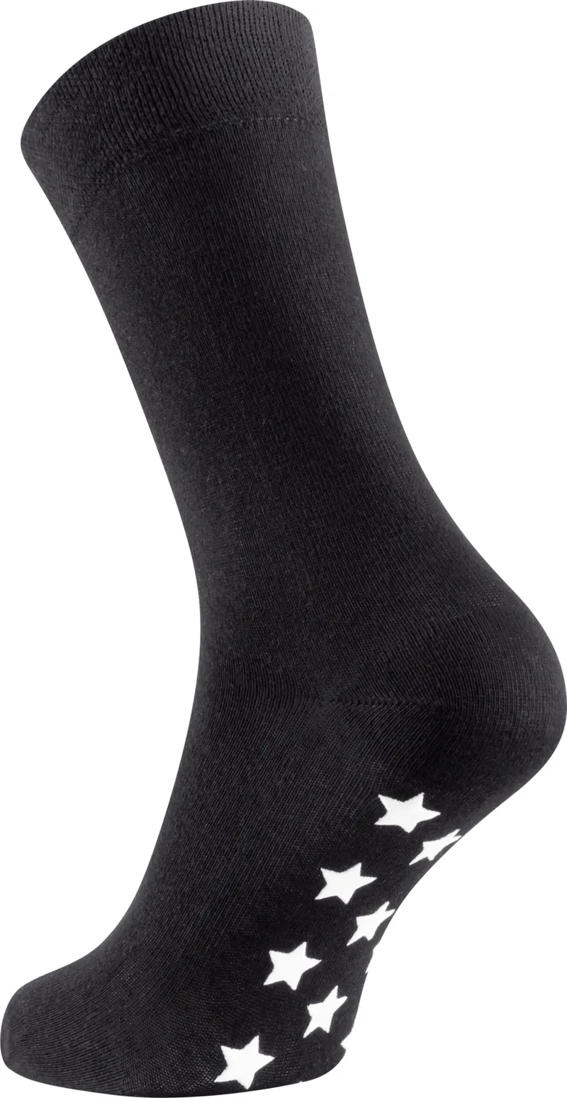 wäschepur Socken schwarz, Schwarz, – Produktbild 3 von 3