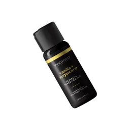 Wicked Sensual Care Sensual Massage Oil Vanilla Sugarcane, 120 ml – Produktbild 1 von 1