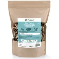 AniForte AniForte Trockenfisch 200g – Produktbild 1 von 1
