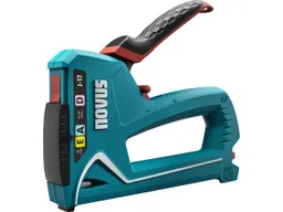 Novus Novus Handtacker "J-17" aus ABS-Kunststoff – Produktbild 1 von 1