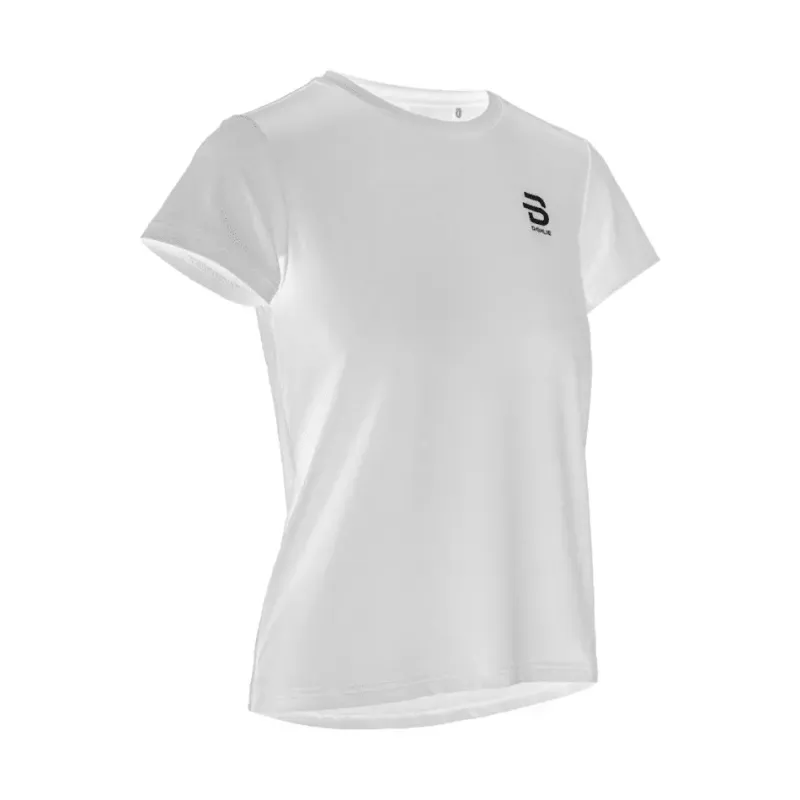 Daehlie Sportswear Trikot Damen Daehlie Sportswear Tempo, Blanc, – Produktbild 1 von 1