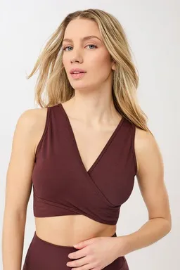mandala Mandala Pilates Bra – Produktbild 1 von 1