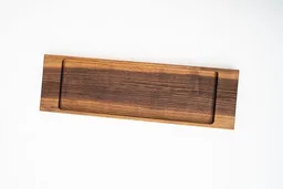 kleiderleiter_de kleiderleiter_de Dekoschale, Dekotablett ENNA aus Massivholz von kleiderleiter.de – Produktbild 1 von 1