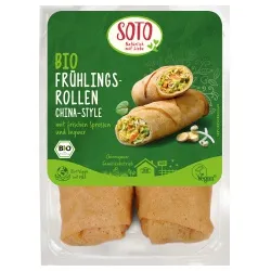 Soto Soto Frühlingsrolle China – Produktbild 1 von 1