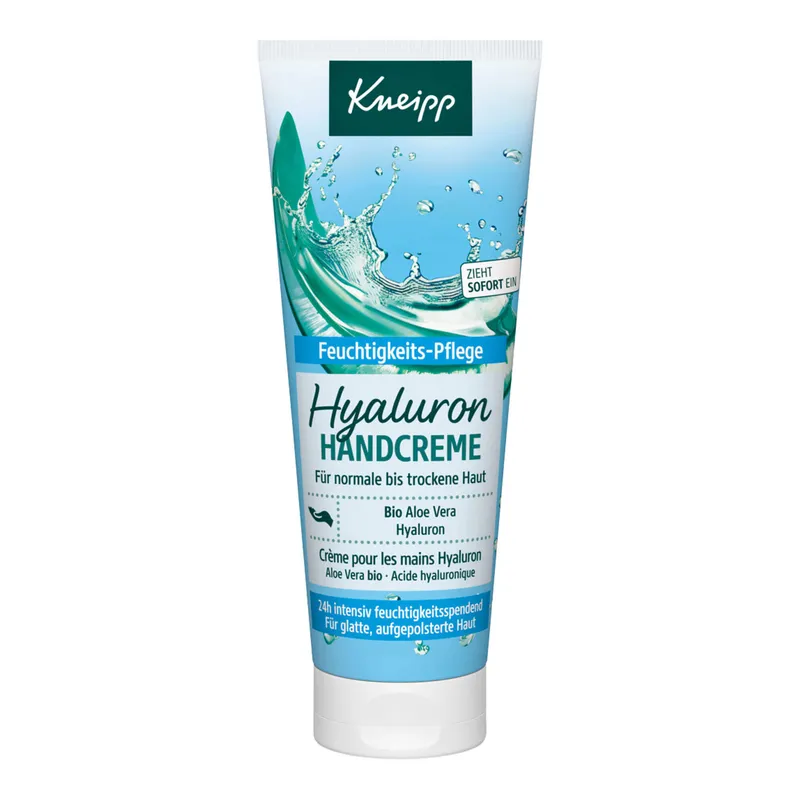 Kneipp Kneipp Hyaluron Handcreme – Produktbild 1 von 1