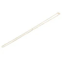Jonathan Radetz Jewellery Jonathan Radetz Jewellery Armband FINEFINE, Gold 585, 14 Karat, Länge 16/18 cm, Handmade in Germany – Produktbild 1 von 1