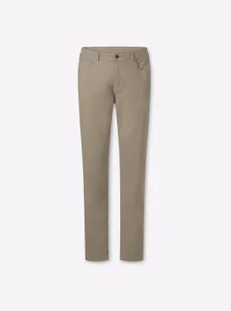 marco donati 5-Pocket-Hose schlamm – Produktbild 1 von 1