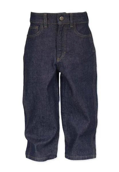 Band of Rascals Band of Rascals Baggy Jeans, Raw-denim, – Produktbild 2 von 4