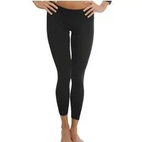 Woolona Woolona Merino Leggings Damen - NORTE - 100% Merinowolle – Produktbild 1 von 1
