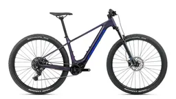 We Cycle Orbea Urrun 30 29' ' E-Bike MTB Pedelec tanzanite/blue 2027 L (170-195 cm) | E-Mountainbikes – Produktbild 1 von 1