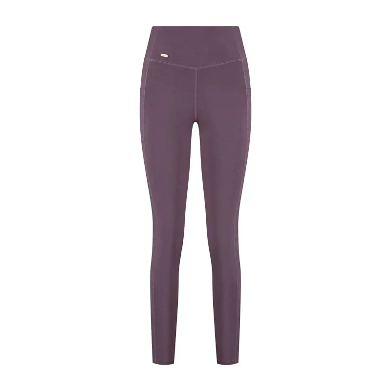 Urban Goddess Leggings Damen Urban Goddess Tara, Violet, – Produktbild 1 von 1