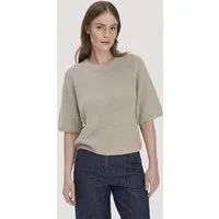 hessnatur hessnatur Strick Pullover Relaxed aus reiner Bio-Baumwolle – Produktbild 1 von 1