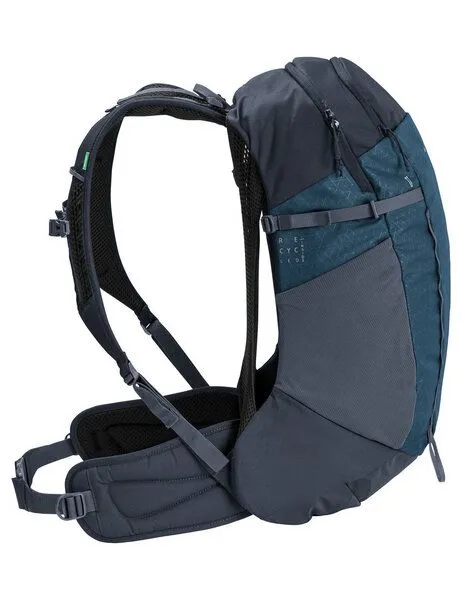 Vaude Vaude Rucksaecke20-29L Agile Air 26, Dunkel-blau, – Produktbild 4 von 5