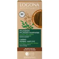 Living Crafts LIVING CRAFTS - Pflanzen-Haarfarbe Pulver - (n/a), Nachhaltige Mode, Bio Bekleidung – Produktbild 1 von 1