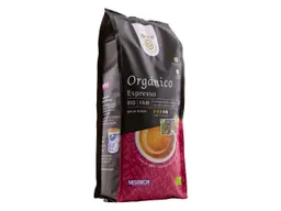 gepa GEPA Bio-Espresso "Organico", 500 g – Produktbild 1 von 1