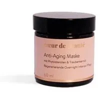 Coeur de Beauté Coeur de Beauté Anti Aging Maske – Produktbild 1 von 1