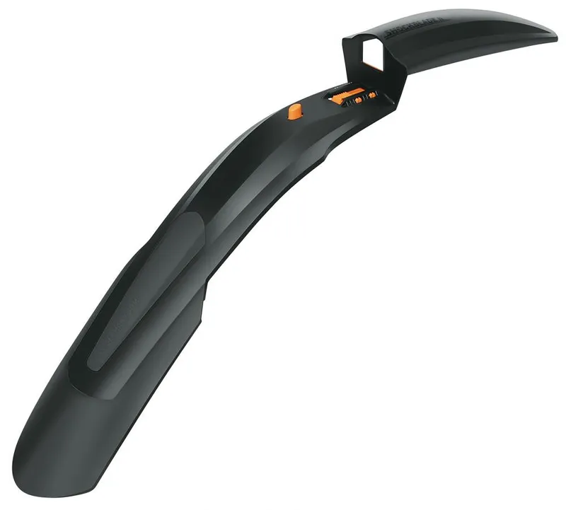 SKS GERMANY SKS SHOCKBLADE DARK Vorderrad-Schutzblech 29 Zoll / 27,5+ – Produktbild 1 von 1