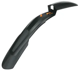 SKS GERMANY SKS SHOCKBLADE DARK Vorderrad-Schutzblech 29 Zoll / 27,5+ – Produktbild 1 von 1