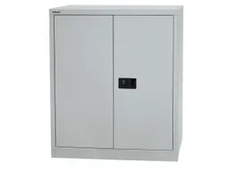 Bisley Bisley Flügeltürensch. "UNIVERSAL" 2OH, Breite 91,4 cm – Produktbild 1 von 1