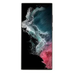 Samsung Samsung Galaxy S22 Ultra 5G 8GB S908B/DS 128GB graphite – Produktbild 1 von 1