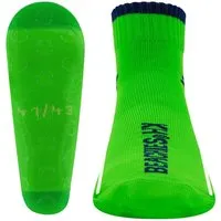 Ewers Damen und Herren Beachies Strandsocken grün Gr.36/38 – Produktbild 1 von 1