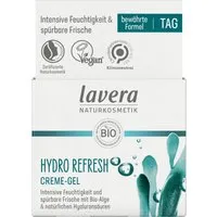 Living Crafts LIVING CRAFTS - Hydro Refresh Creme-Gel - (n/a), Nachhaltige Mode, Bio Bekleidung – Produktbild 1 von 1