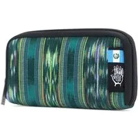 Ethnotek Ethnotek Chiburi Accordion Wallet RFID Block, Guatemala 4, – Produktbild 1 von 1