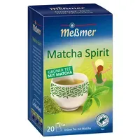 Meßmer Meßmer Tee Matcha Spirit – Produktbild 1 von 1