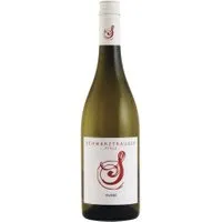 Weingut Schwarztrauber Rivera halbtrocken Pfalz Schwarztrauber QW 2024 – Produktbild 1 von 1