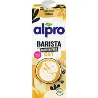 Alpro Alpro Pflanzendrink Barista Hafer – Produktbild 1 von 1