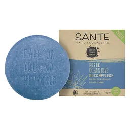 Sante Sante Feste Ocean Dive Duschpflege – Produktbild 1 von 1
