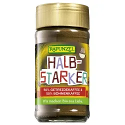 RAPUNZEL Getreide-Bohnen-Kaffee Chicco Mezzo – Produktbild 1 von 1