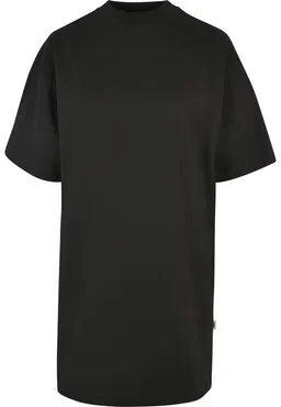 Urban Classics Urban Classics A-Linien-Kleid Urban Classics Damen Ladies Organic Heavy Oversized Tee Dress (1-tlg) – Produktbild 1 von 1