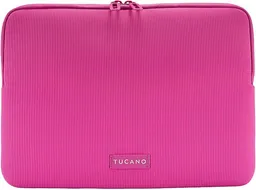 Tucano "COLORE2 Sleeve Schutzhülle Laptop 13-14"", MacBook Air 15"", hotpink" – Produktbild 1 von 1