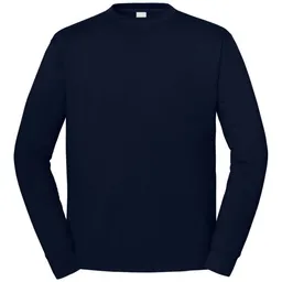 Fruit Of The Loom Fruit of the Loom Schwerer Sweater 16.2282 Gr. XXL deep navy – Produktbild 1 von 1