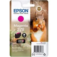 Epson Epson Tintenpatrone 378 magenta – Produktbild 1 von 1