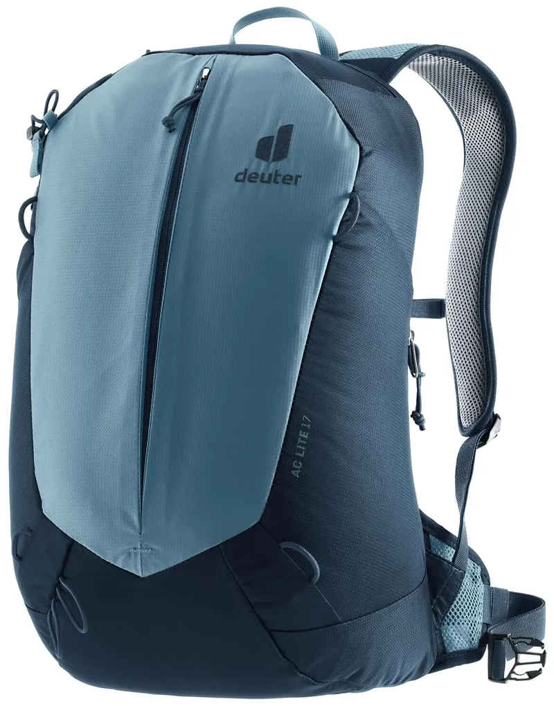 Deuter Deuter AC Lite 17 Wanderrucksack (1374 atlantic/blue) – Produktbild 1 von 1