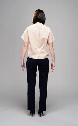 Skrabak Skrabak Bluse Caro – Produktbild 1 von 1